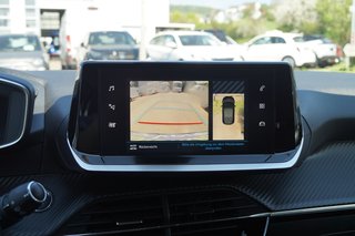 Peugeot 208 Allure I Kamera I Sitzheizung I 8-Fach I uvm. - bilder 15