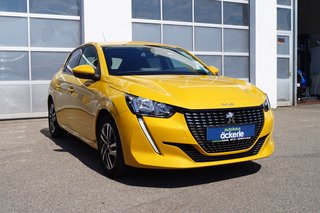 Peugeot 208 Allure I Kamera I Sitzheizung I 8-Fach I uvm. - bilder 2
