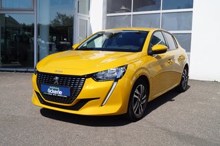 Peugeot 208 Gebrauchtwagen Kaufen