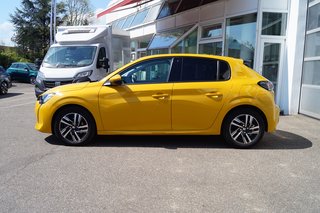 Peugeot 208 Allure I Kamera I Sitzheizung I 8-Fach I uvm. - bilder 2