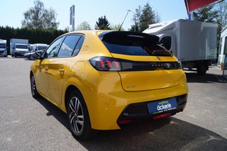 Peugeot 208 Allure I Kamera I Sitzheizung I 8-Fach I uvm. - bilder 3