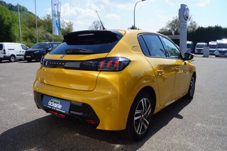 Peugeot 208 Allure I Kamera I Sitzheizung I 8-Fach I uvm. - bilder 5