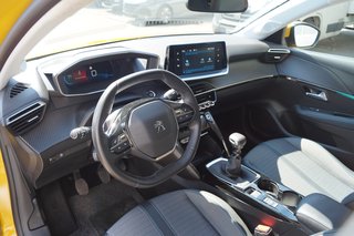Peugeot 208 Allure I Kamera I Sitzheizung I 8-Fach I uvm. - bilder 8
