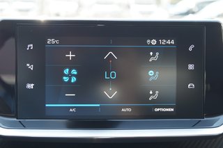 Peugeot 208 Allure I Kamera I Sitzheizung I 8-Fach I uvm. - bilder 13
