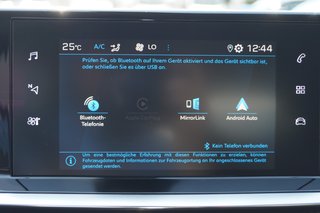 Peugeot 208 Allure I Kamera I Sitzheizung I 8-Fach I uvm. - bilder 14