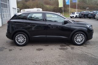 Peugeot 3008 Access Pure Tech 130 AHK, - foto 1