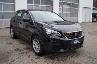 Peugeot 3008 Access Pure Tech 130 AHK, - foto 2