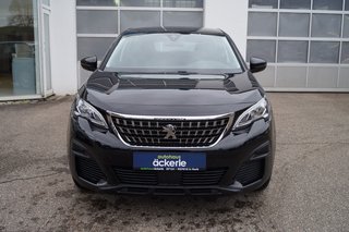 Peugeot 3008 Access Pure Tech 130 AHK, - foto 3