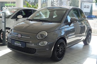 Fiat 500 Gebrauchtwagen Kaufen