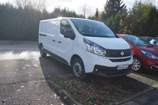 Fiat Talento Kasten Vorführfahrzeug Kaufen