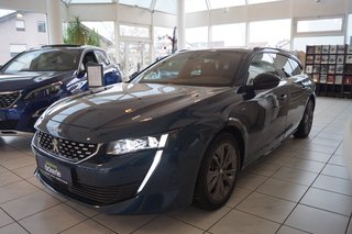Peugeot 508 Gebrauchtwagen Kaufen