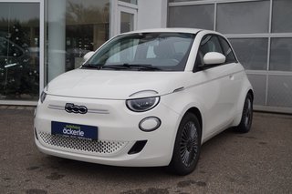 Fiat 500e Gebrauchtwagen Kaufen