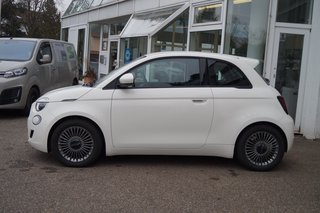 Fiat 500 e Icon I Batteriezertifikat I Navi I Elektro - bilder 2