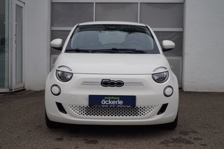 Fiat 500 e Icon I Batteriezertifikat I Navi I Elektro - bilder 20