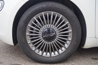 Fiat 500 e Icon I Batteriezertifikat I Navi I Elektro - bilder 5