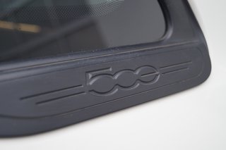 Fiat 500 e Icon I Batteriezertifikat I Navi I Elektro - bilder 8