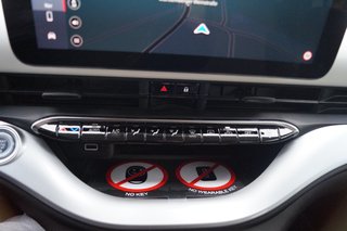 Fiat 500 e Icon I Batteriezertifikat I Navi I Elektro - bilder 12