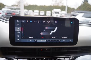 Fiat 500 e Icon I Batteriezertifikat I Navi I Elektro - bilder 15