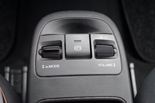 Fiat 500 e Icon I Batteriezertifikat I Navi I Elektro - bilder 18