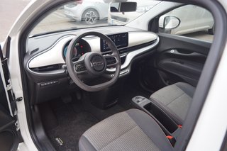 Fiat 500 e Icon I Batteriezertifikat I Navi I Elektro - bilder 3