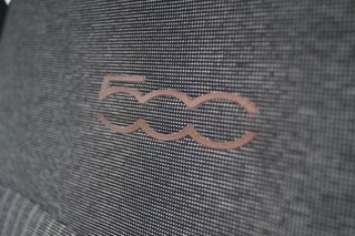 Fiat 500 e Icon I Batteriezertifikat I Navi I Elektro - bilder 19