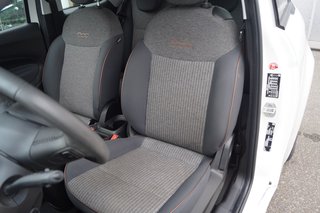 Fiat 500 e Icon I Batteriezertifikat I Navi I Elektro - bilder 4