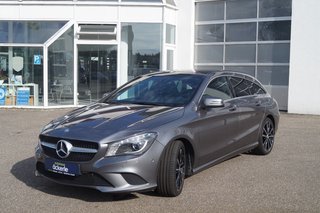 Mercedes-Benz CLA 180 Shooting Brake Gebrauchtwagen Kaufen