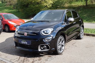 Fiat 500X Sport - bilder 1
