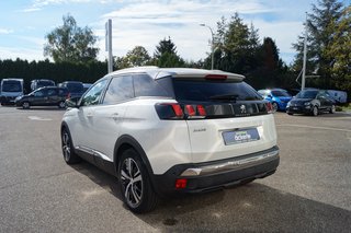 Peugeot 3008 Allure Full-Led-Paket I Sitzheizung I elektr. Heckklappe uvm. - bilder 3