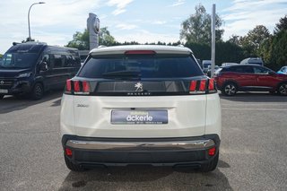 Peugeot 3008 Allure Full-Led-Paket I Sitzheizung I elektr. Heckklappe uvm. - bilder 4