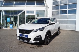 Peugeot 3008 Gebrauchtwagen Kaufen