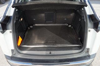 Peugeot 3008 Allure Full-Led-Paket I Sitzheizung I elektr. Heckklappe uvm. - bilder 5