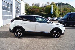 Peugeot 3008 Allure Full-Led-Paket I Sitzheizung I elektr. Heckklappe uvm. - bilder 2