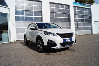 Peugeot 3008 Allure Full-Led-Paket I Sitzheizung I elektr. Heckklappe uvm. - bilder 3