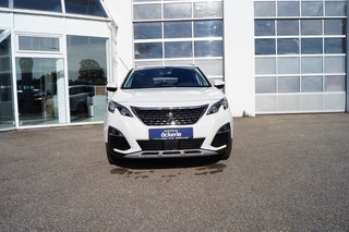 Peugeot 3008 Allure Full-Led-Paket I Sitzheizung I elektr. Heckklappe uvm. - bilder 4