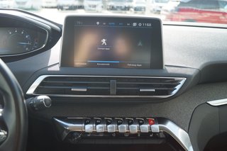 Peugeot 3008 Allure Full-Led-Paket I Sitzheizung I elektr. Heckklappe uvm. - bilder 13