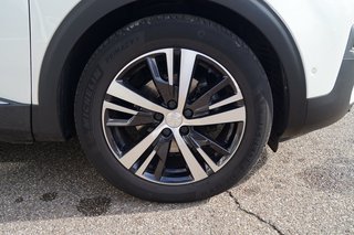 Peugeot 3008 Allure Full-Led-Paket I Sitzheizung I elektr. Heckklappe uvm. - bilder 14