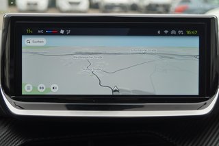 Peugeot 208 Hybrid 110 Business I PDC I Navi I Sitzheizung - foto 12