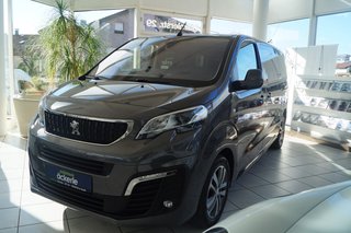 Peugeot Traveller Gebrauchtwagen Kaufen