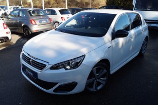 Peugeot 308 GT - bilder 1