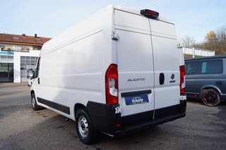 Fiat Ducato Grossr.-Kasten 35 140 L4H2 RS: 4035 mm - bilder 3