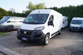 Fiat Ducato Gebrauchtwagen Kaufen