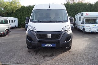 Fiat Ducato Grossr.-Kasten 35 140 L4H2 RS: 4035 mm - bilder 5