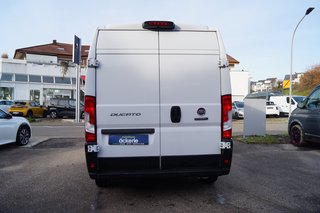 Fiat Ducato Grossr.-Kasten 35 140 L4H2 RS: 4035 mm - bilder 4