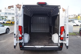 Fiat Ducato Grossr.-Kasten 35 140 L4H2 RS: 4035 mm - bilder 2