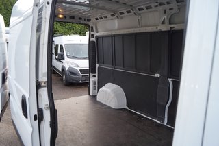 Fiat Ducato Grossr.-Kasten 35 140 L4H2 RS: 4035 mm - bilder 5