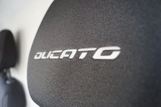 Fiat Ducato Grossr.-Kasten 35 140 L4H2 RS: 4035 mm - bilder 9