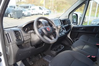 Fiat Ducato Grossr.-Kasten 35 140 L4H2 RS: 4035 mm - bilder 1