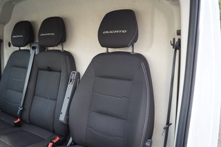 Fiat Ducato Grossr.-Kasten 35 140 L4H2 RS: 4035 mm - bilder 8