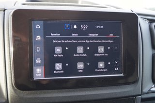 Fiat Ducato Grossr.-Kasten 35 140 L4H2 RS: 4035 mm - bilder 11